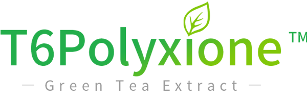 {T6Polyxione™ (GREEN TEA EXTRACT)}